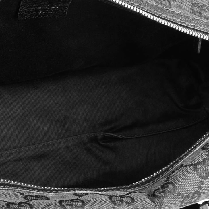 Gucci GG Monogram Handbag