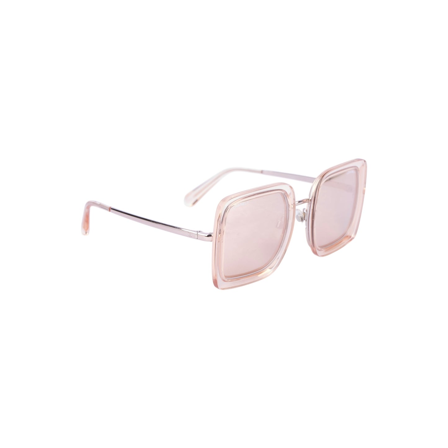Chanel Sunglasses Fullset