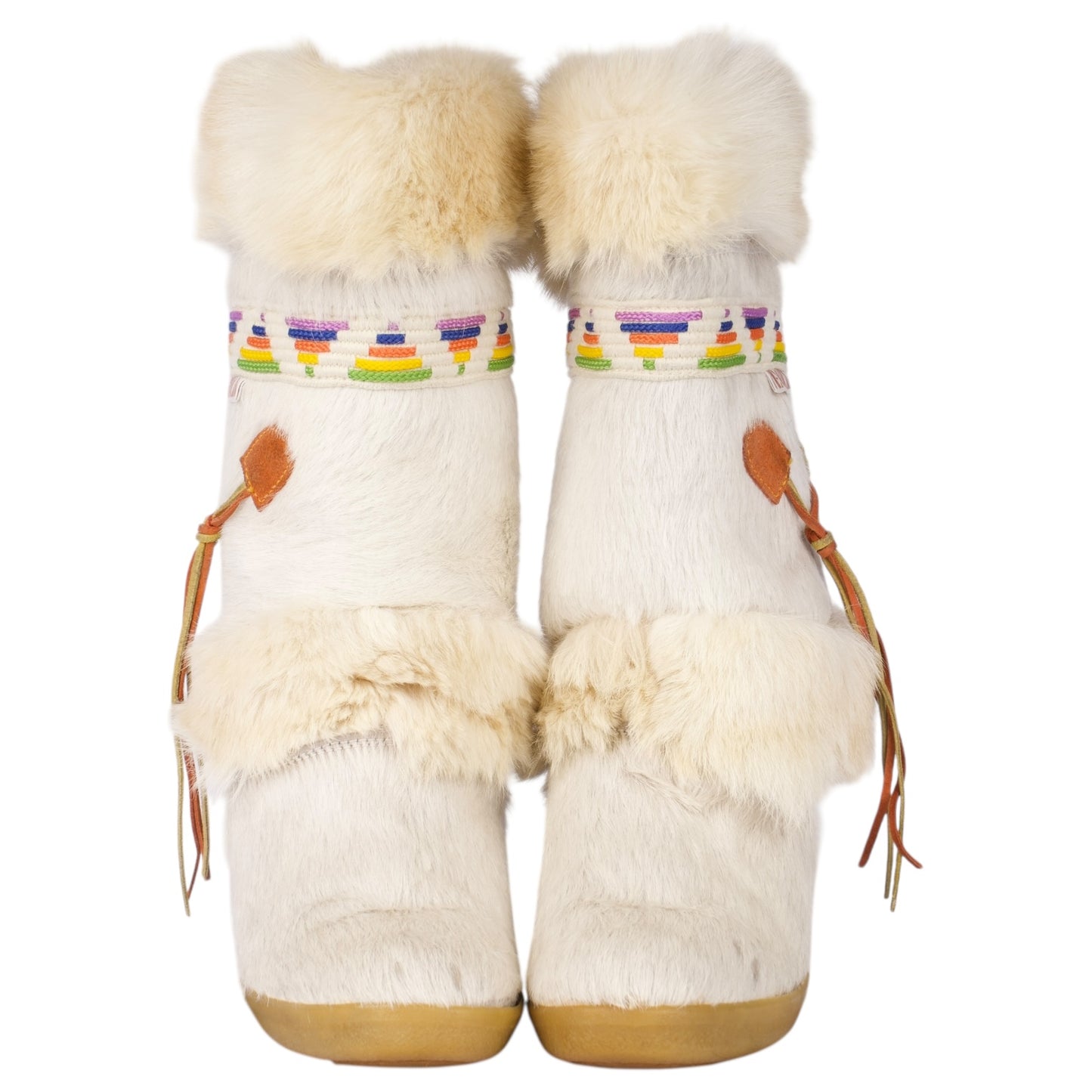 Tecnica Fur Boots