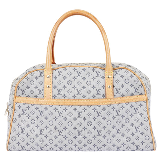 Louis Vuitton Mini Lin Marie Handbag