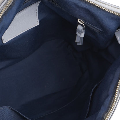 Coach Leather Shoulder Bag