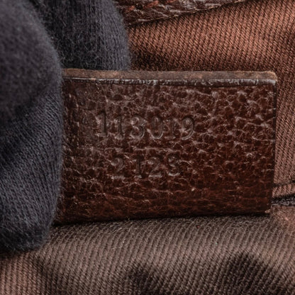 Gucci GG Monogram Handbag
