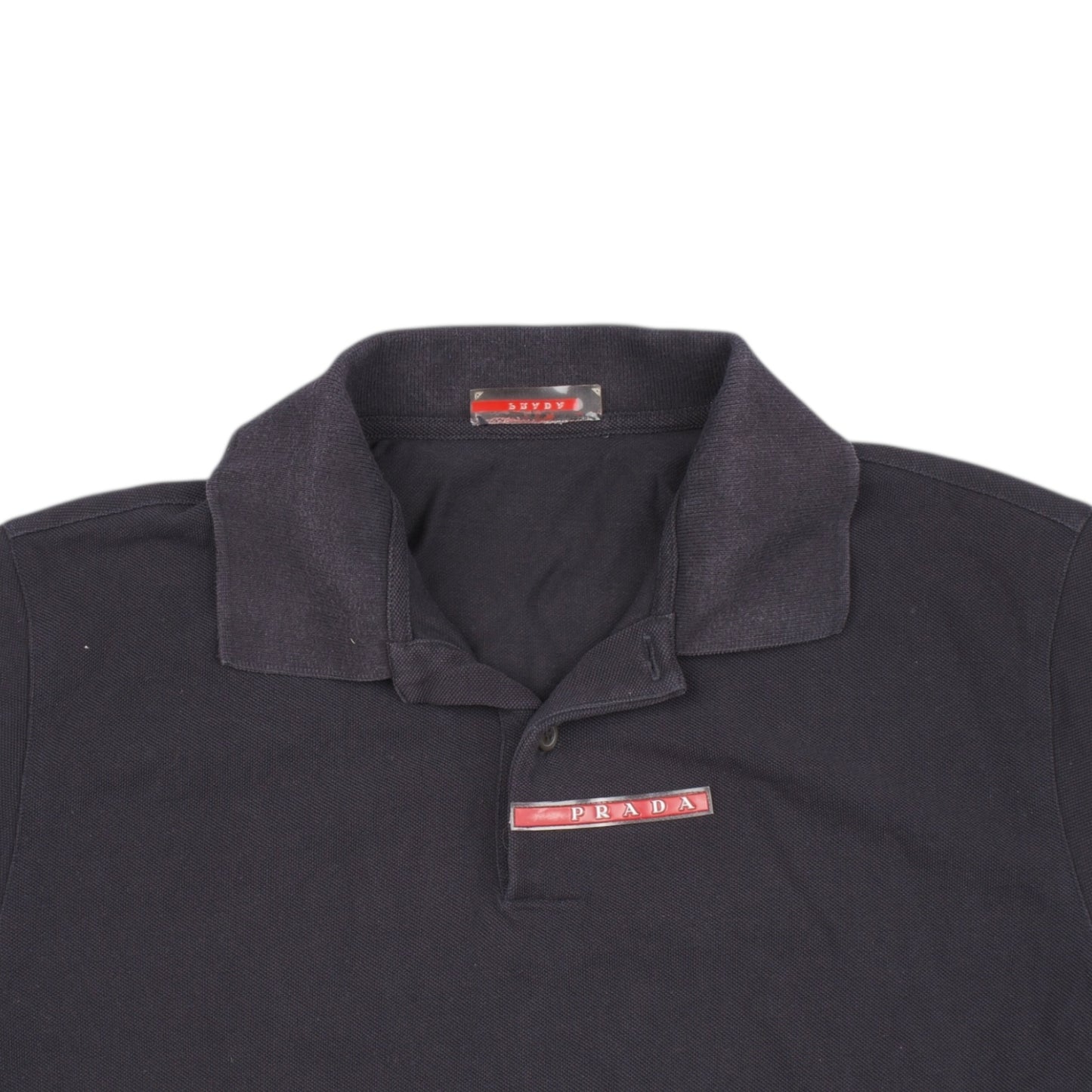 Prada Polo Shirt