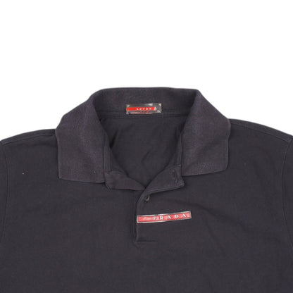 Prada Polo Shirt