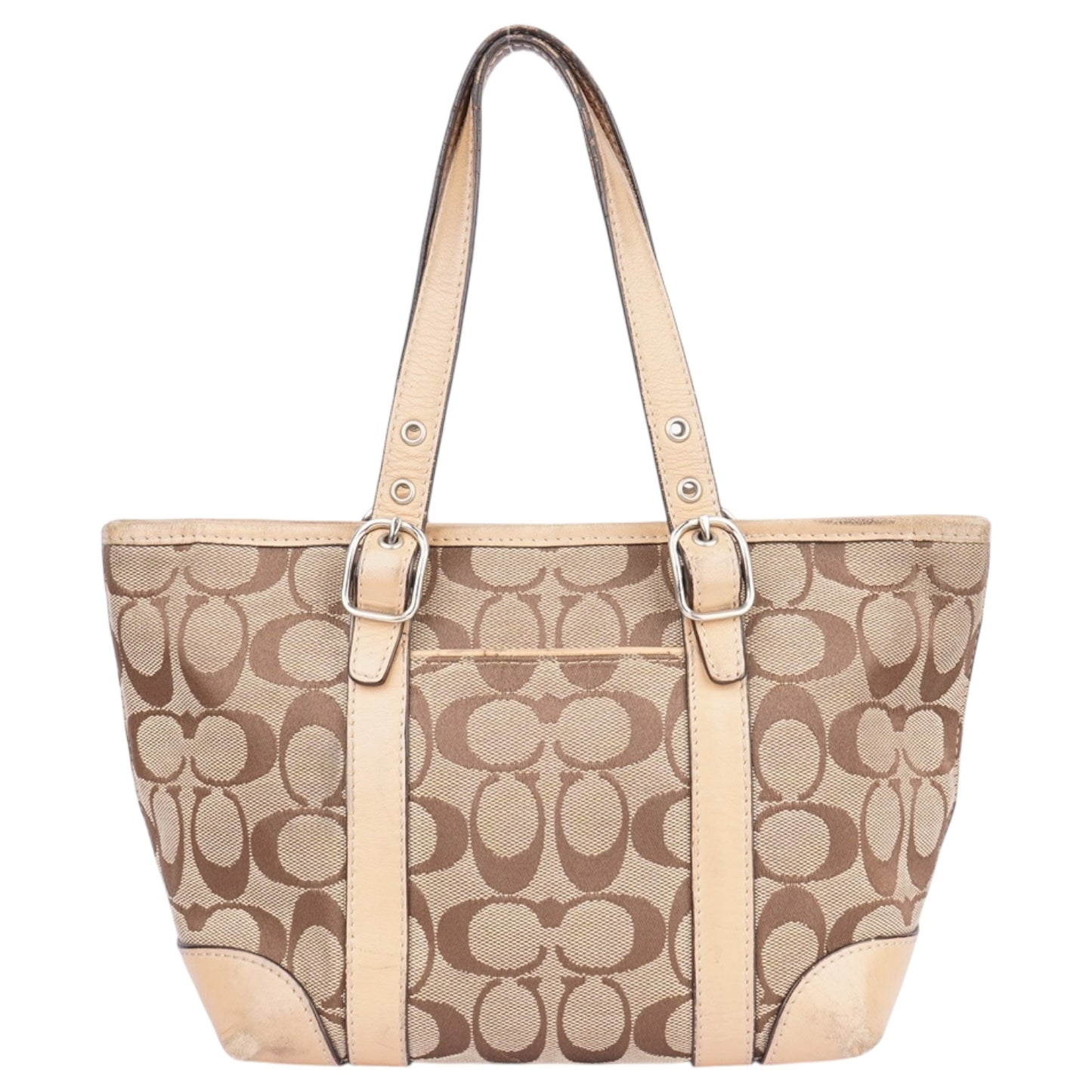 Coach Mini Handbag