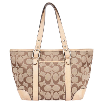 Coach Mini Handbag