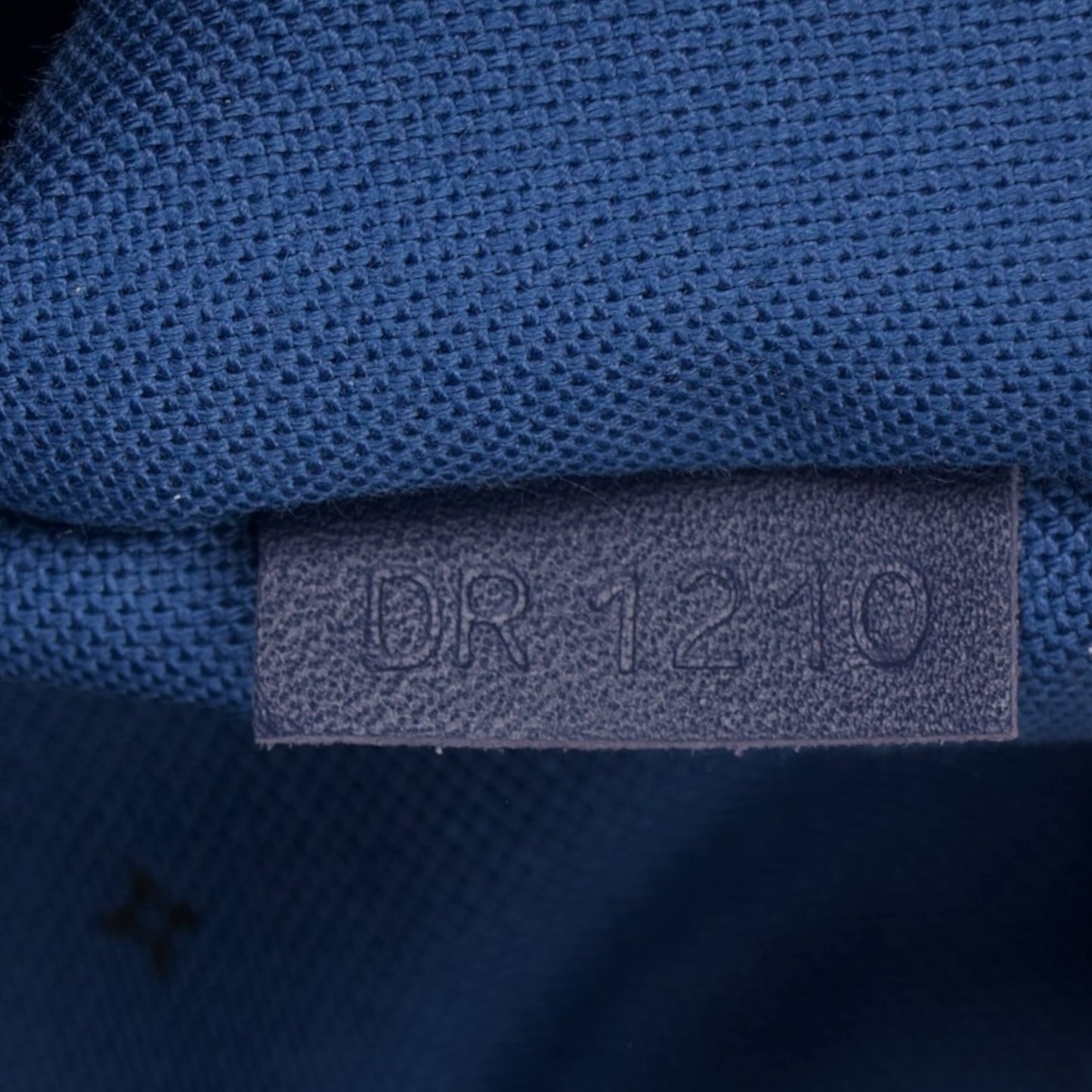 Louis Vuitton Keepall Limited Escale Edition