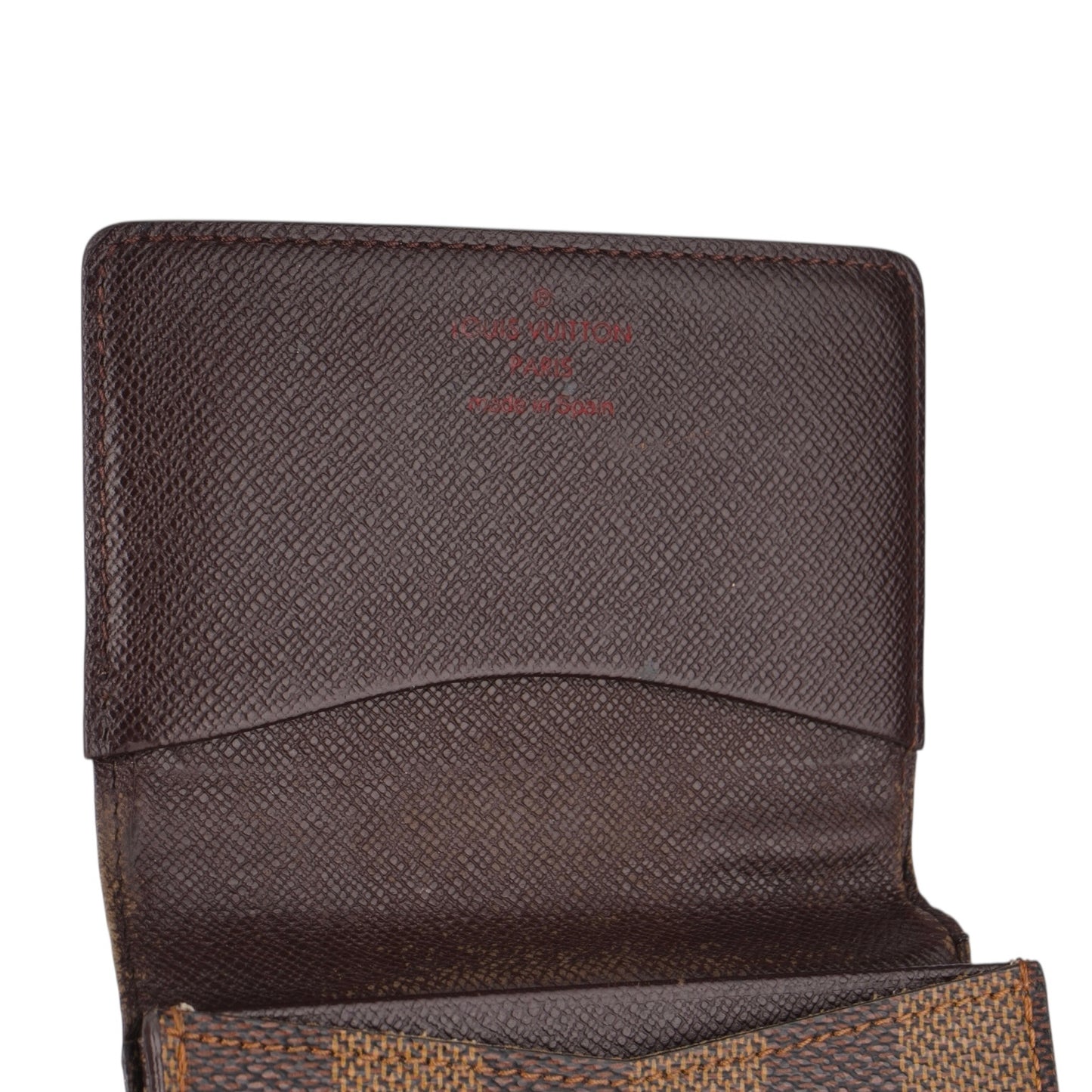 Louis Vuitton Damier Cardholder