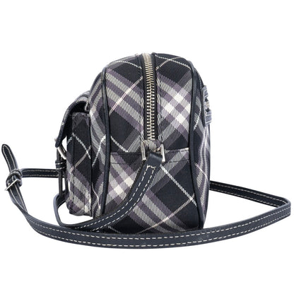 Burberry Blue Label Crossbody Bag