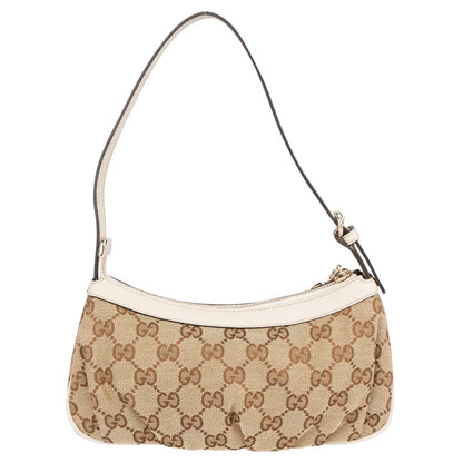 Gucci GG Monogram Mini Handbag