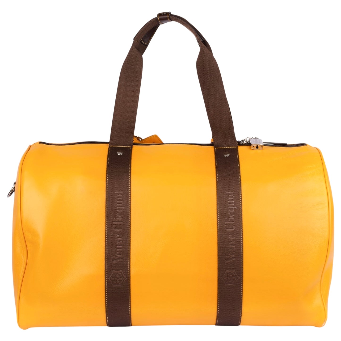 Veuve Clicquot Keepall