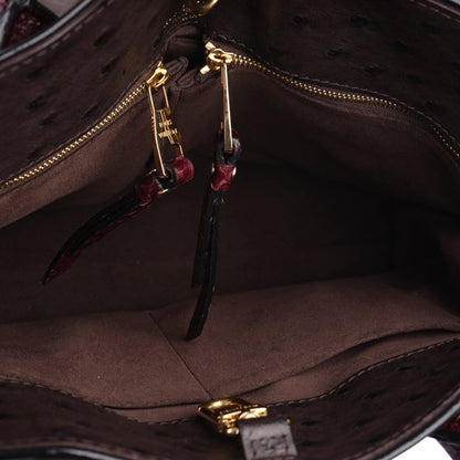 Louis Vuitton Limited Edition Monogram Etoile Exotique Tote MM Bag