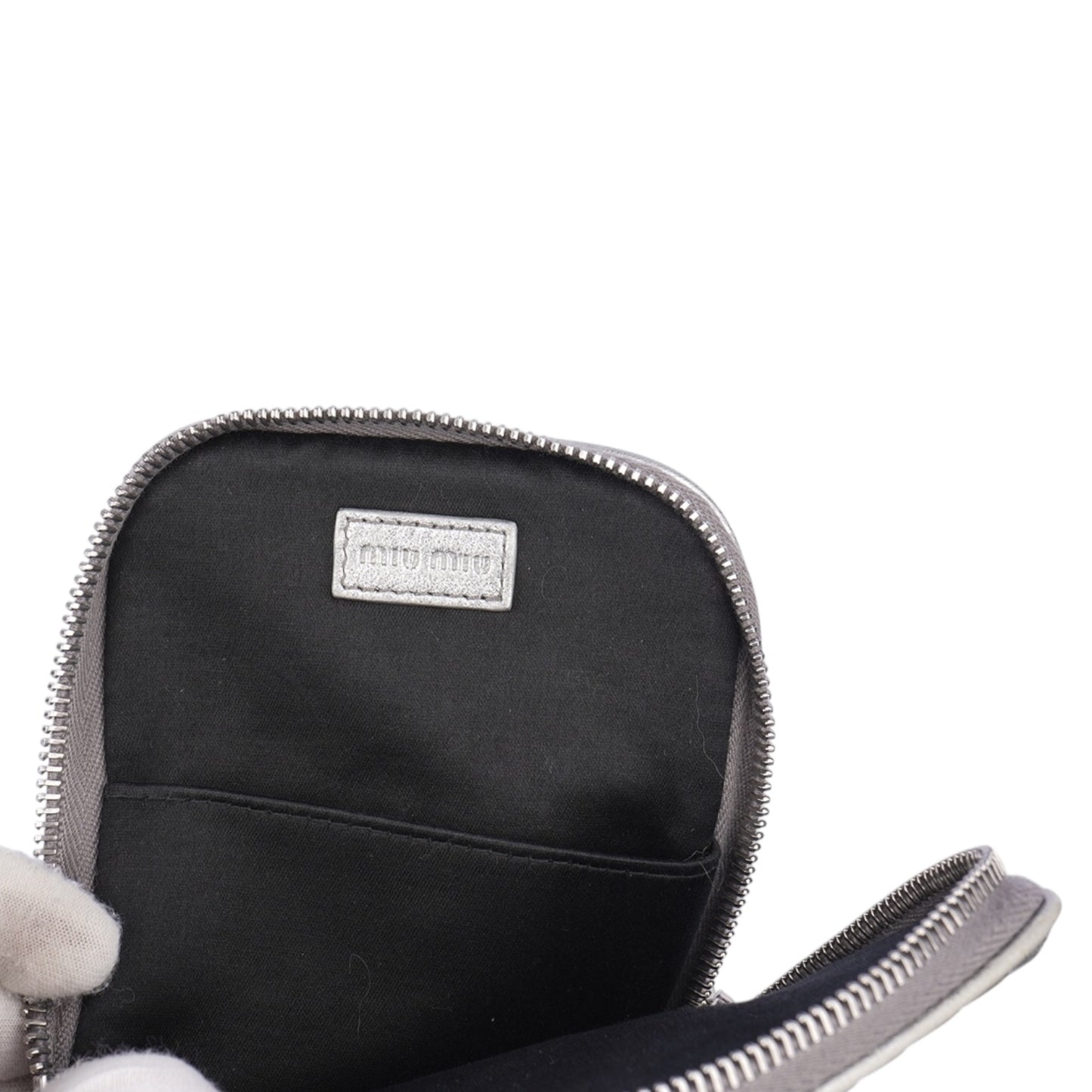 Miu Miu Crossbody Bag