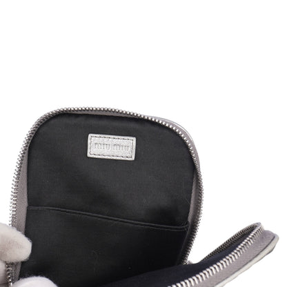 Miu Miu Crossbody Bag