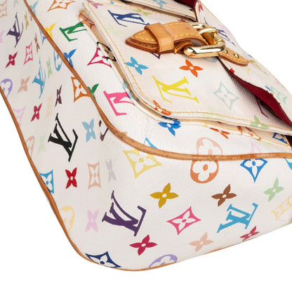 Louis Vuitton Murakami
Multicolor Lodge
Handbag