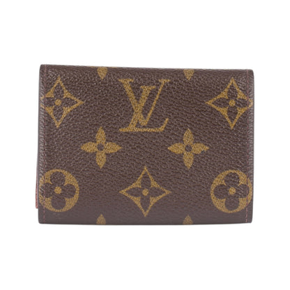 Louis Vuitton Canvas Monogram Coinpouch