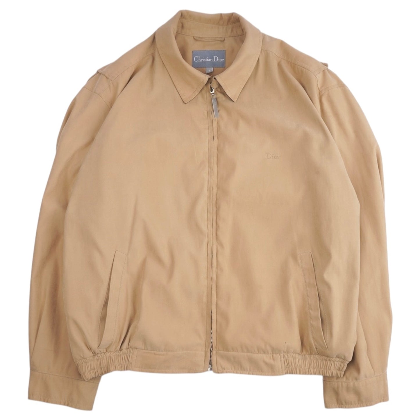 Christian Dior Harrington Jacket