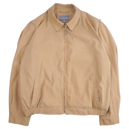 Christian Dior Harrington Jacket