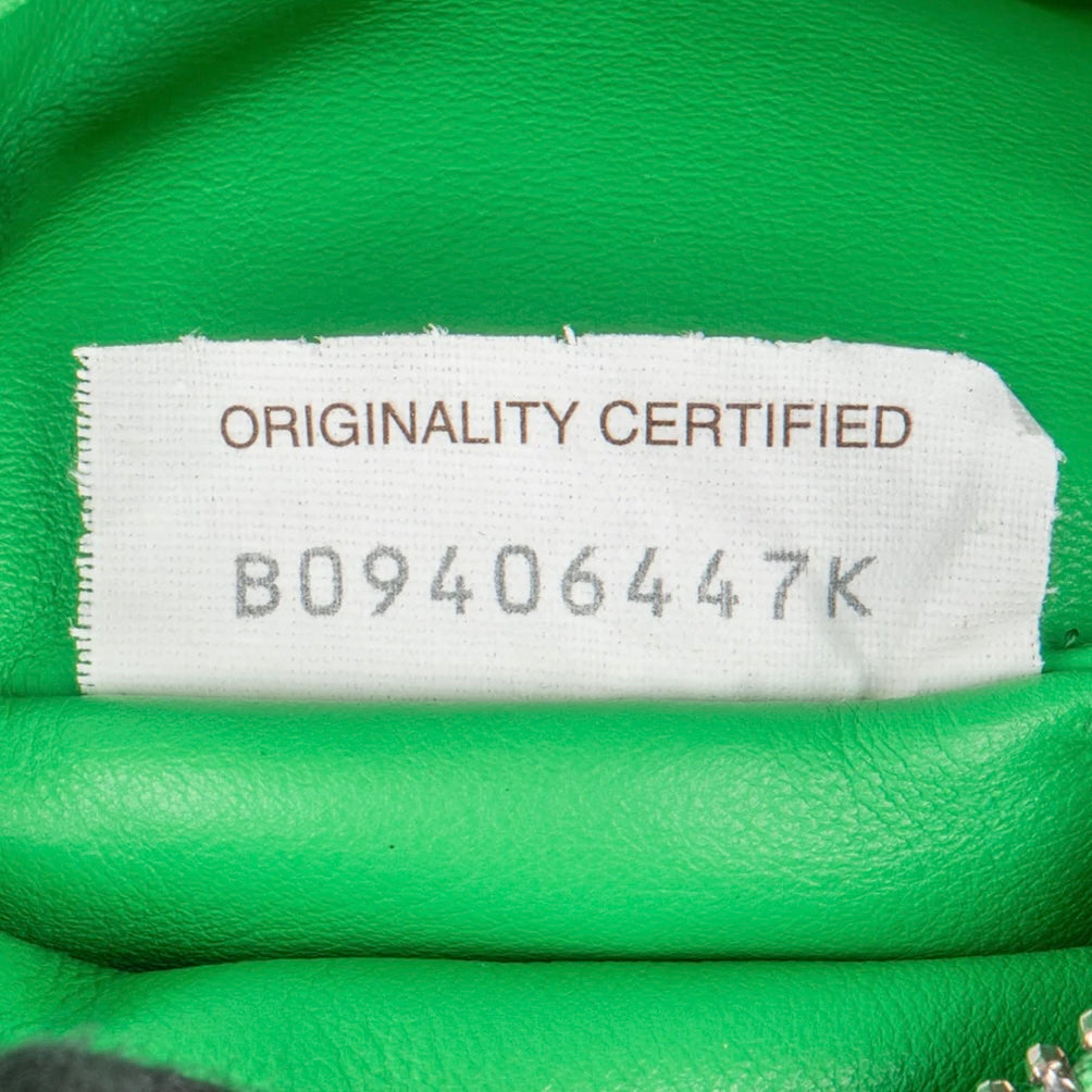Bottega Veneta Intrecciato Leather Jodie Handbag