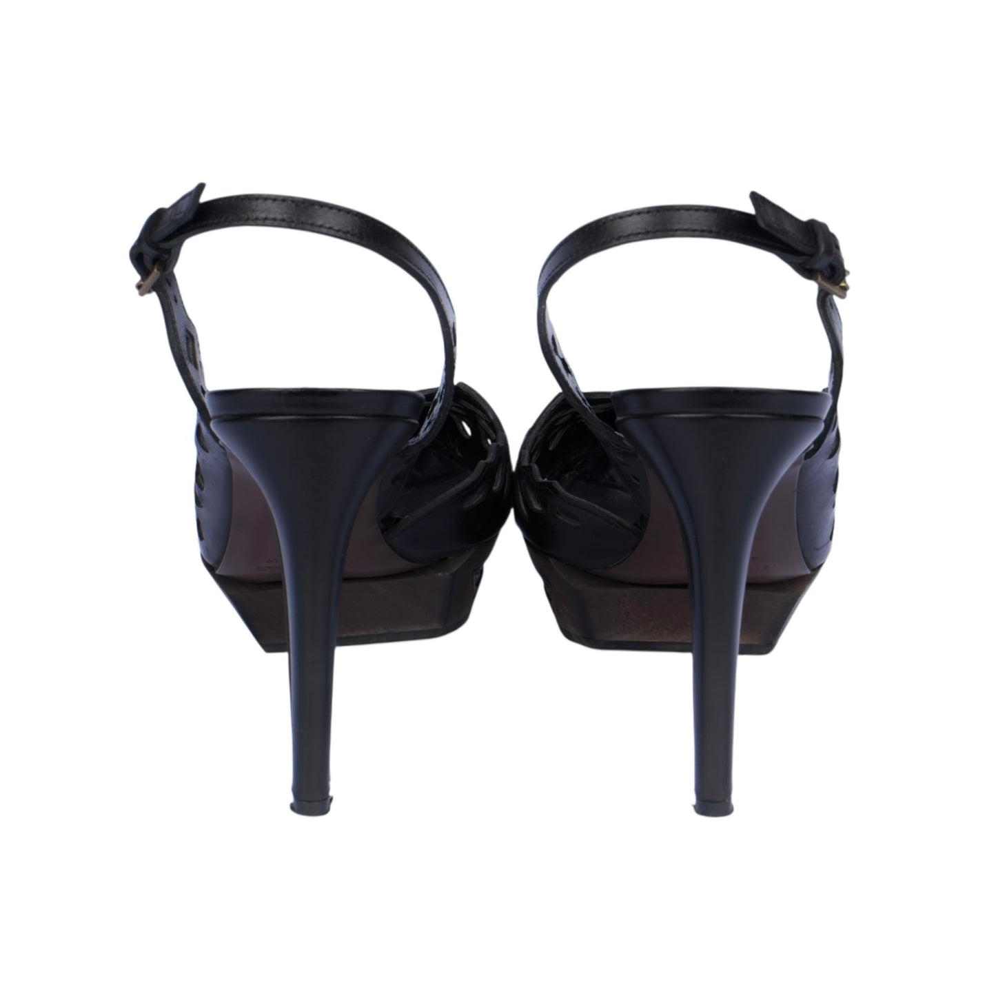 Jil Sander Pumps (37)