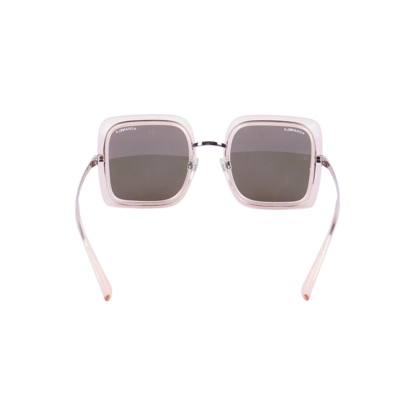 Chanel Sunglasses Fullset