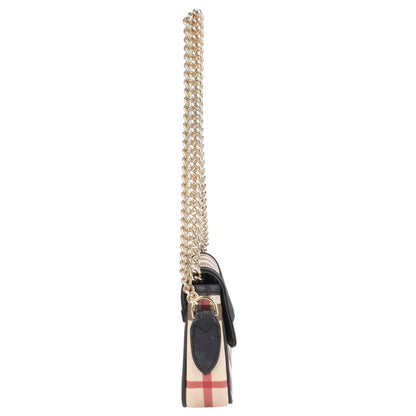 Burberry Two Way Shoulder Bag