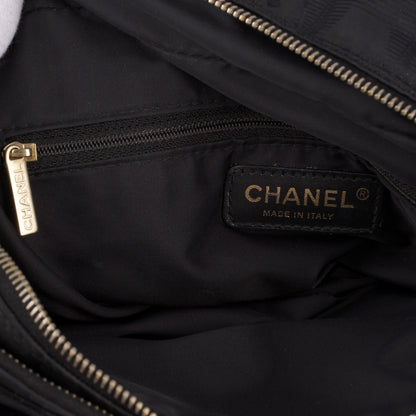 Chanel Mini Travel Line Handbag