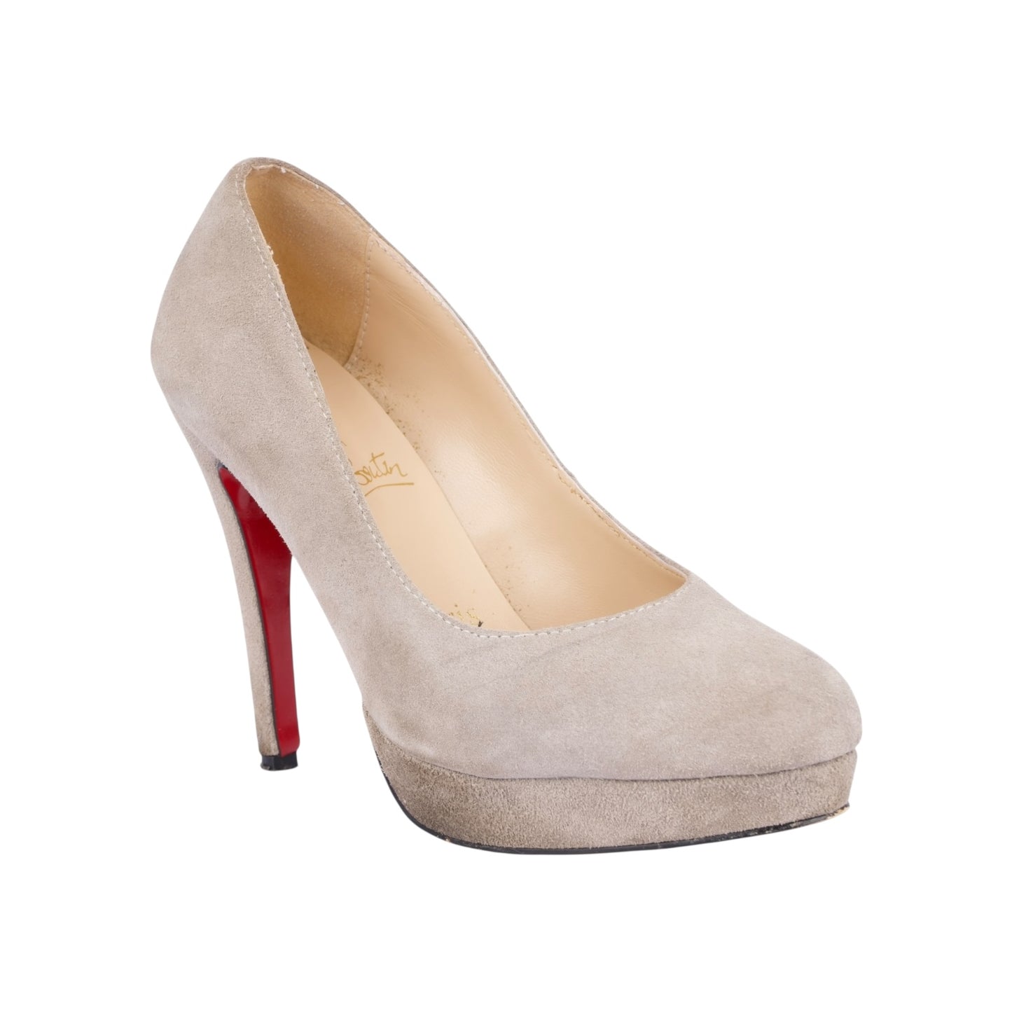 Christian Louboutin Pumps (37)