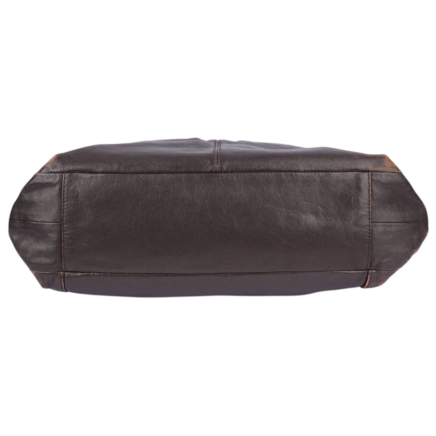 Coach Leather Handbag