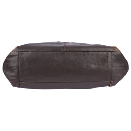 Coach Leather Handbag