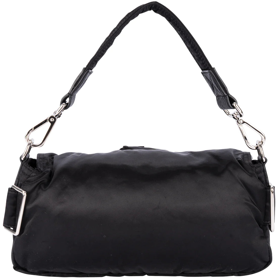 Fendi Baguette Cargo Multipocket Shoulder Bag