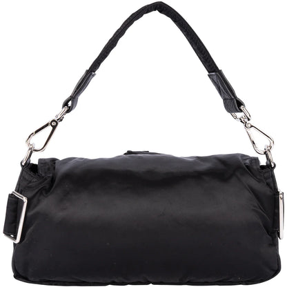 Fendi Baguette Cargo Multipocket Shoulder Bag