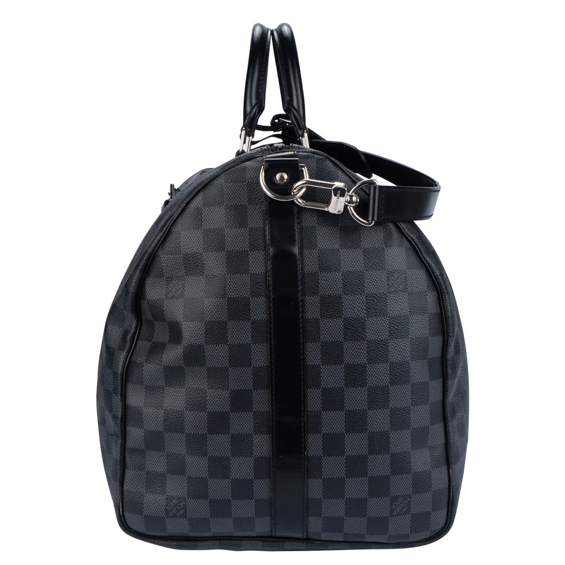 Louis Vuitton Graphit
Damier Ebene Keepall 55
Bandouliere