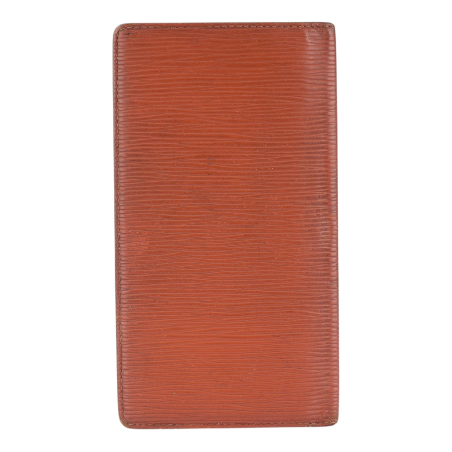 Louis Vuitton Epi Leather Organizer