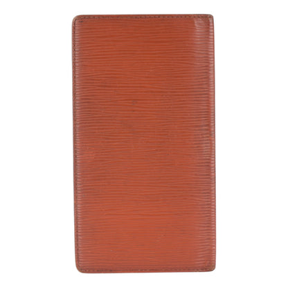 Louis Vuitton Epi Leather Organizer