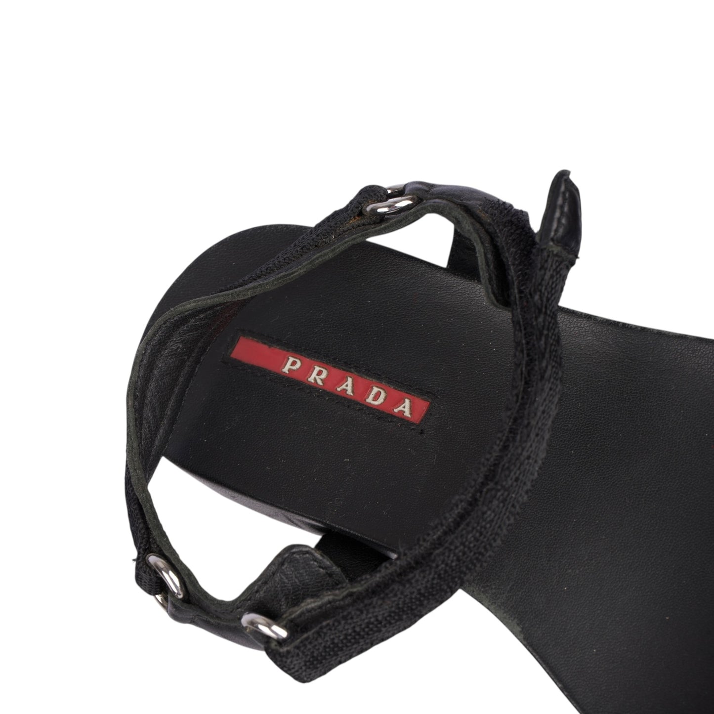 Prada Sandals (35,5)