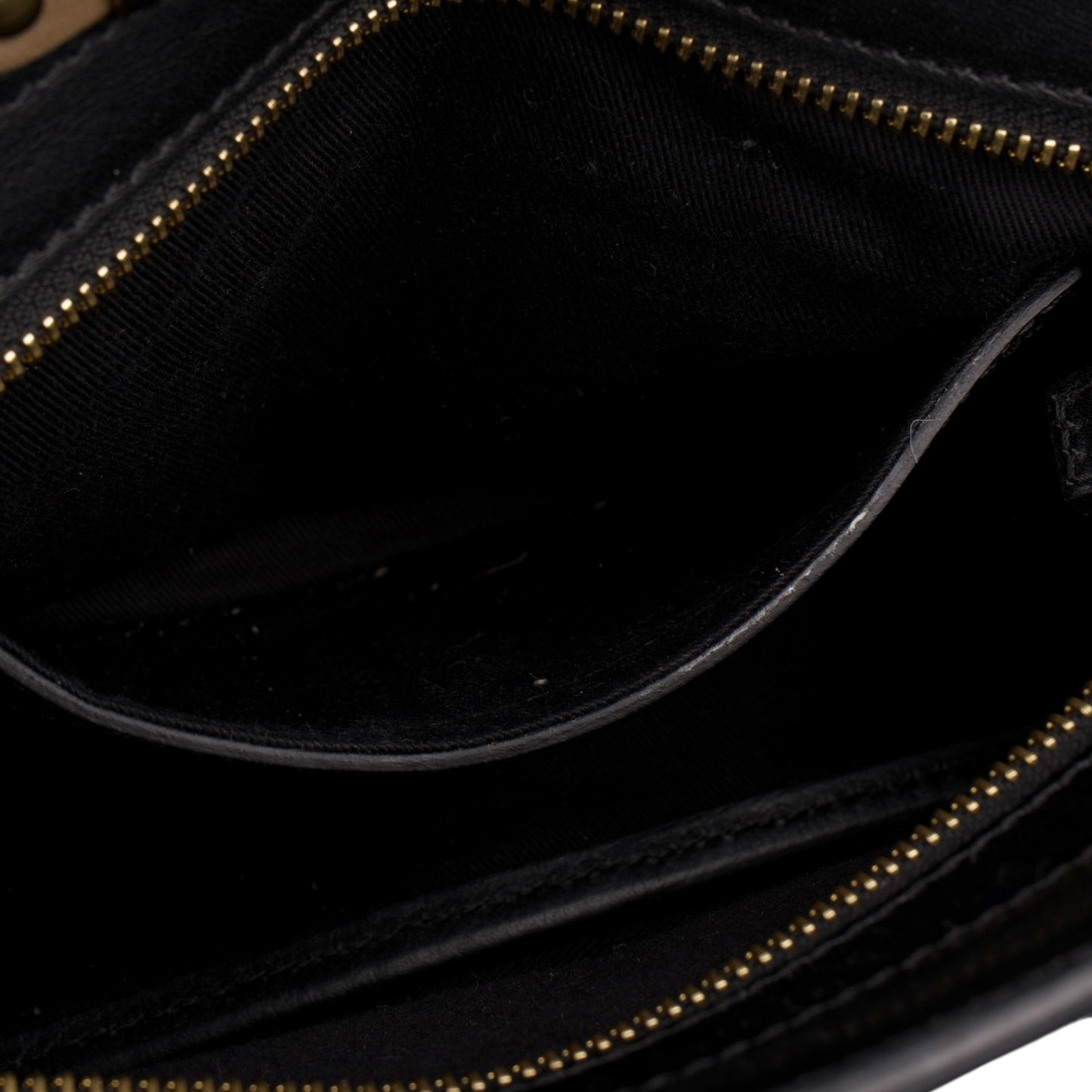 Chloé Leather Alice Handbag