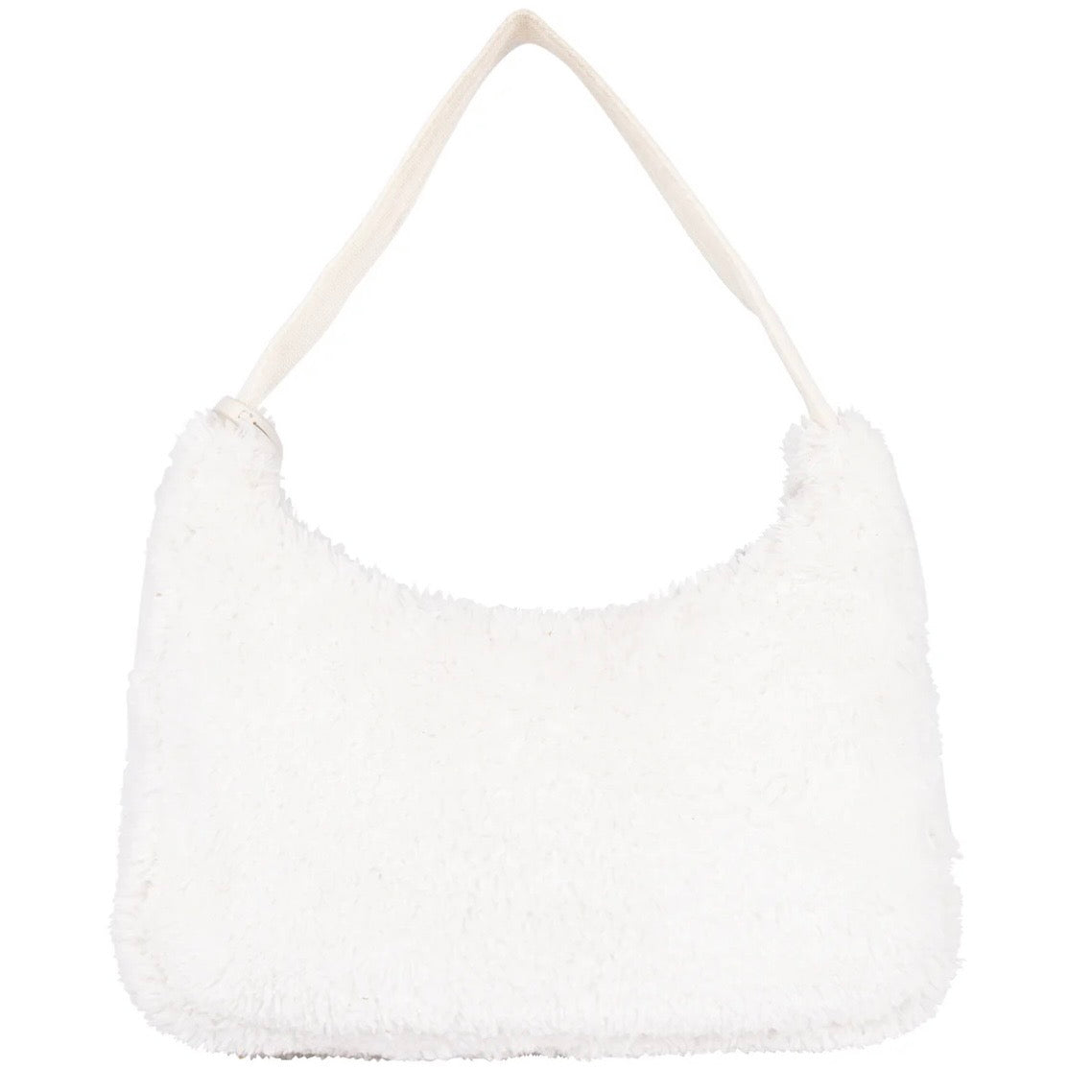 Prada Re-Edition 2000 Terry Shoulder
Bag
