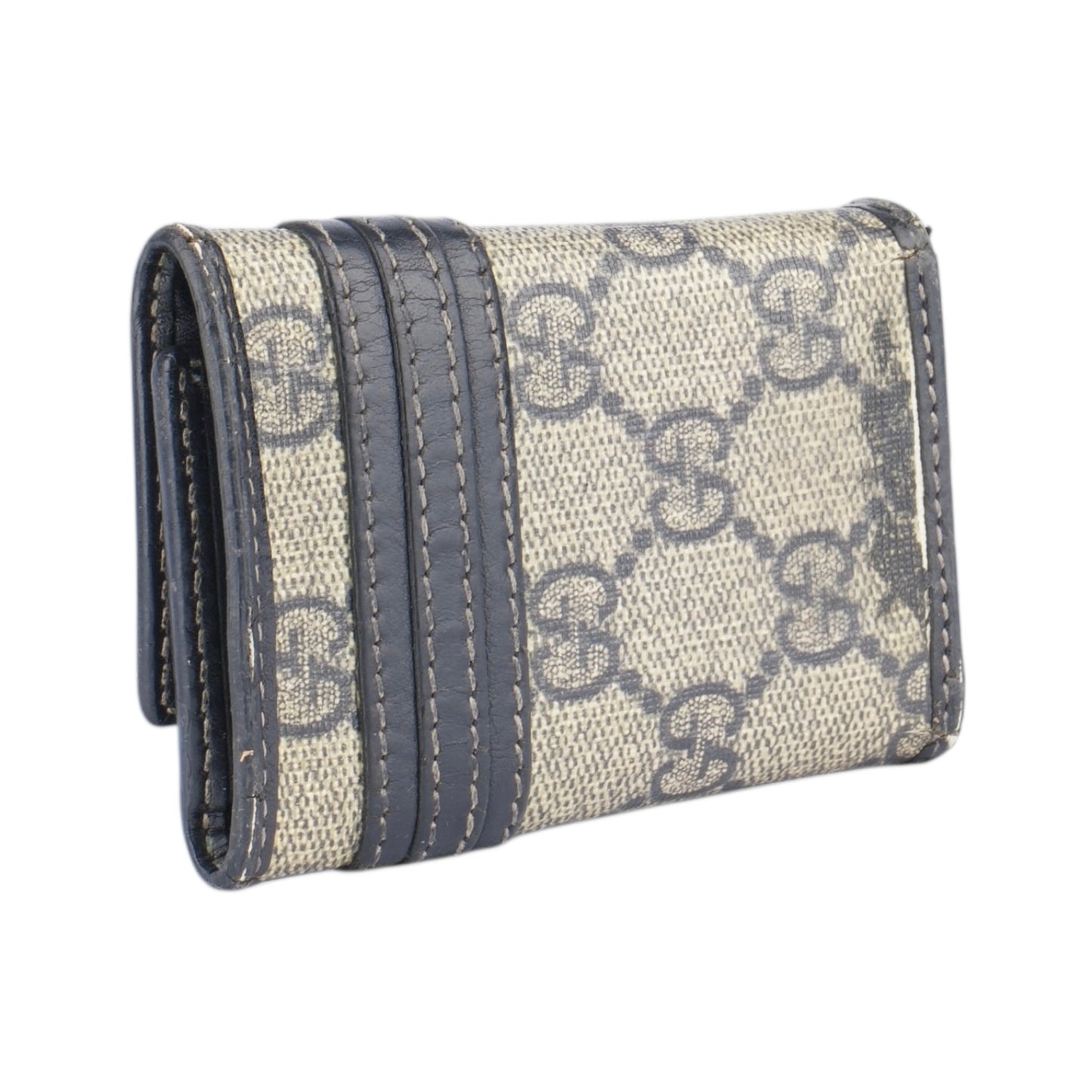 Gucci GG Monogram Keyholder