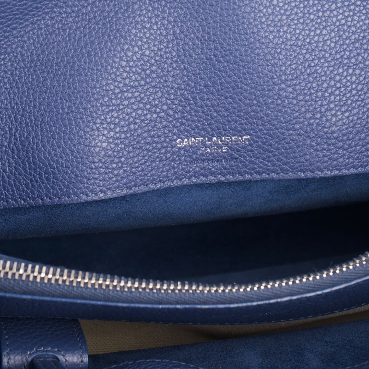 Saint Laurent Sac de Jour Shoulder Handbag