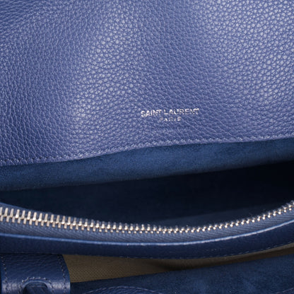 Saint Laurent Sac de Jour Shoulder Handbag