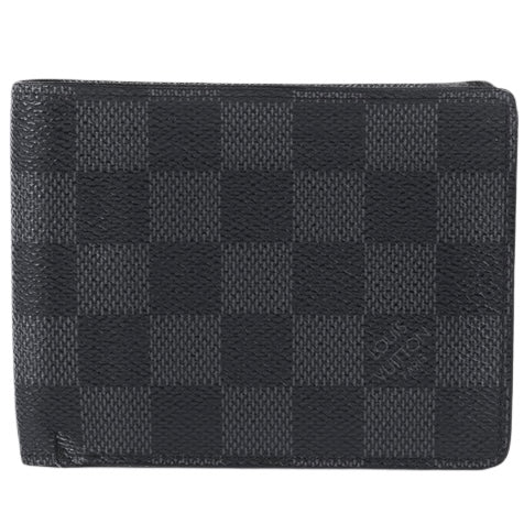 Louis Vuitton Damier Wallet