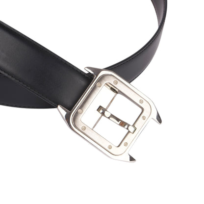 Cartier Leather Belt