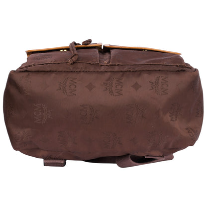 MCM Backpack