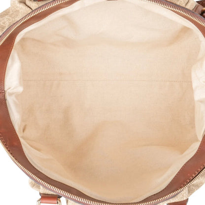 Gucci Monogram GG Sukey Handbag