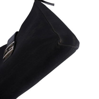 Fendi FF Baguette Shoulder Bag