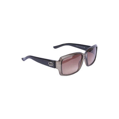 Gucci GG Logo Sunglasses Full Set