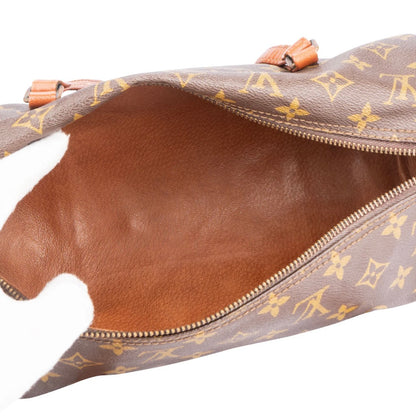 Louis Vuitton Canvas Monogram Papillon Set Handbag