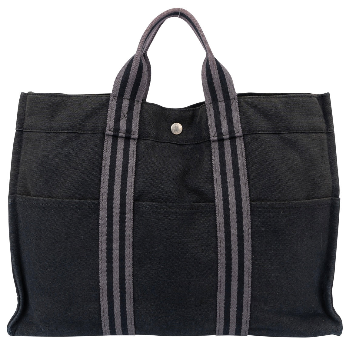Hermès Classic Cotton Fourre Handbag