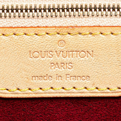 Louis Vuitton MM Monogram Multicolor Aurelia Shoulder Bag